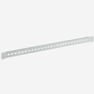 R5NTLE400 | Рейка узкая боковая для корпусов CQE & CQE N, Ш=400 мм, упаковка - 4 шт., DKC
