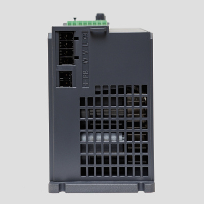 SID100-7R5-3B | Преобразователь частоты SID100, 7,5кВт - 150%, 3ф 380В, тормозной модуль, Sinvel