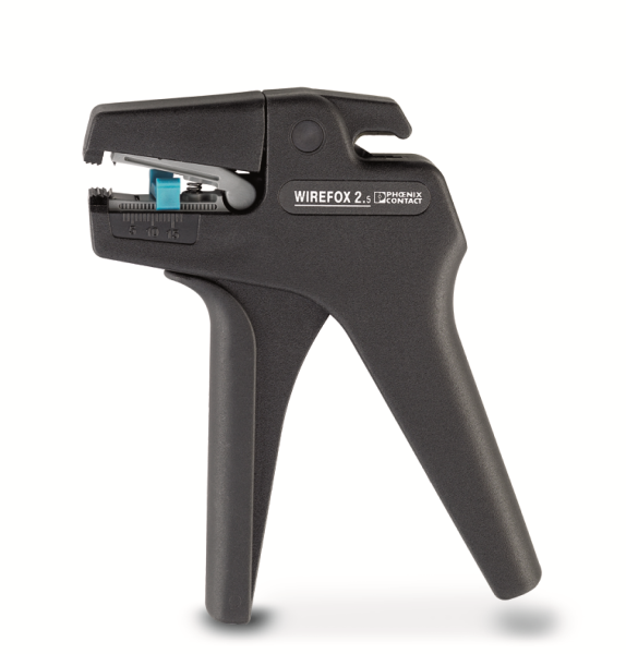 PC1212368 | Инструмент WIREFOX 2,5, Phoenix Contact