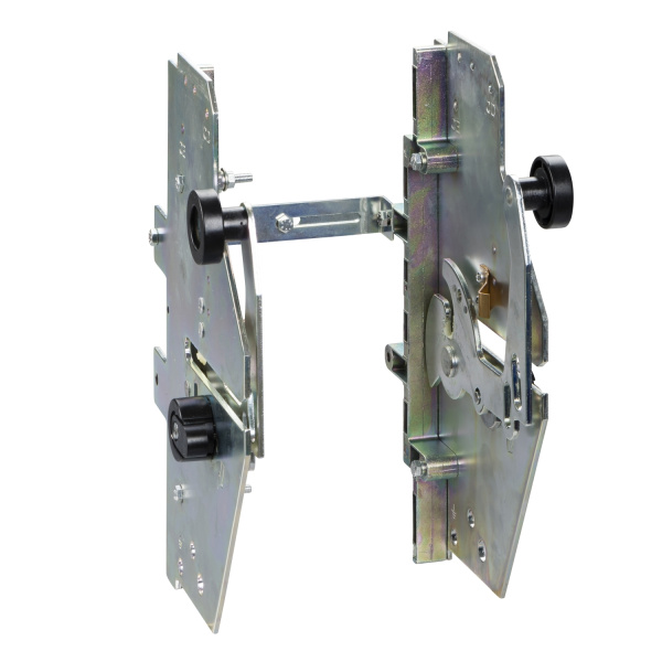  | Неподвижная часть шасси NSX400/630, Schneider Electric