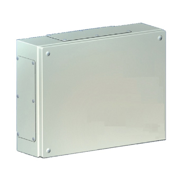 dkcR5CDE1180 | Клеммная коробка, металлическая, IP66, CDE 150x150x80, DKC