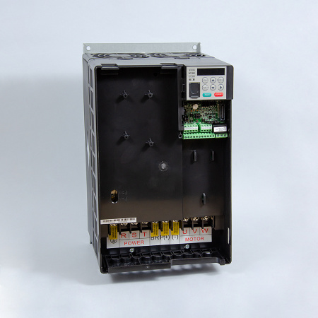 MD310T18.5B | Преобразователь частоты, серия MD310, 18,5 кВт, 37 А, перегрузка 150%, 380B, Inovance