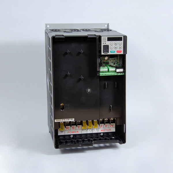 MD310T18.5B | Преобразователь частоты, серия MD310, 18,5 кВт, 37 А, перегрузка 150%, 380B, Inovance