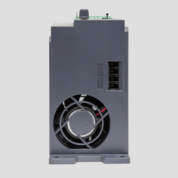 SID100-2R2-3B | Преобразователь частоты SID100, 2,2кВт - 150%, 3ф 380В, тормозной модуль, Sinvel