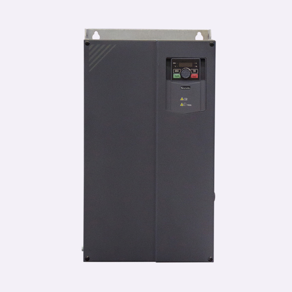 SID300-110-3S | Преобразователь частоты SID300, 110кВт - 150%, 3ф 380В, STO, Sinvel