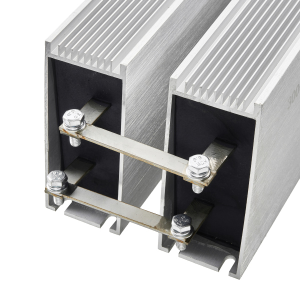 SV-RXLG-3000W16RJ*2 | Тормозной резистор 6 кВт, 8 Ом, IP54, Sinvel