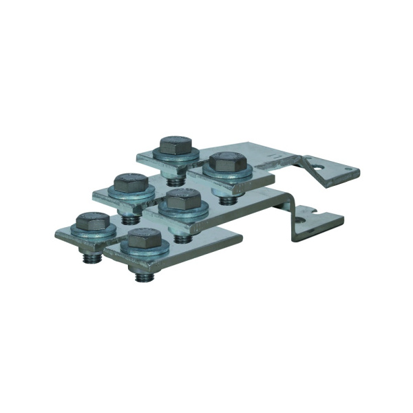 L8390600 | Набор для подключения двух каб наконечников на 300мм2 на фазу стр SL36, Jean Muller 