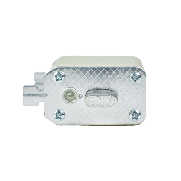 SVF-NH00T690-80-aR | Предохранитель, 80 А, 690 В AС, aR, габарит 00, ножи, Sinvel 