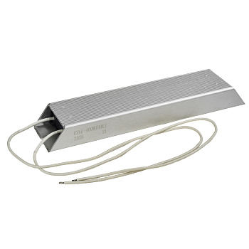 SV-RXLG-400W-180R-J | Тормозной резистор 400 Вт, 180 Ом, IP54, Sinvel