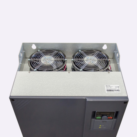 SID300-160-3S | Преобразователь частоты SID300, 160кВт - 150%, 3ф 380В, STO, Sinvel