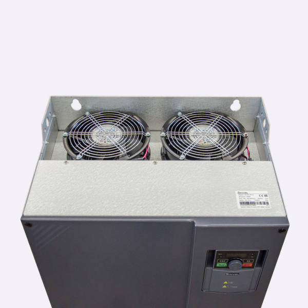 SID300-160-3S | Преобразователь частоты SID300, 160кВт - 150%, 3ф 380В, STO, Sinvel