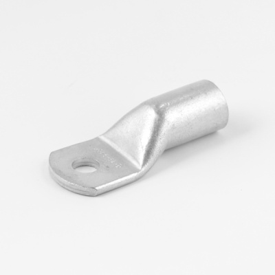 Наконечник штампованный 240мм² отвер. 13мм ТМЛ, 240X12KU-L
