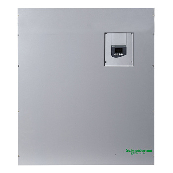 ATS48M10Q | УПП, серия ATS48, 500кВт, 1000А, 380В, Schneider Electric