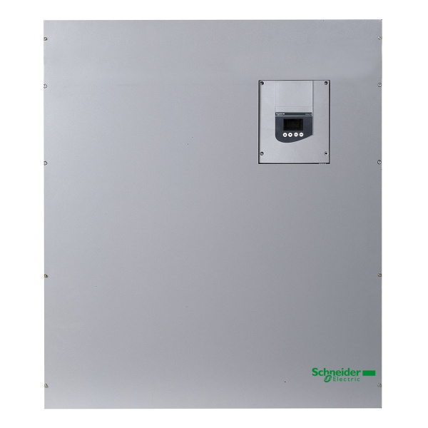 ATS48C79Q | УПП, серия ATS48, 400кВт, 790А, 380В, Schneider Electric