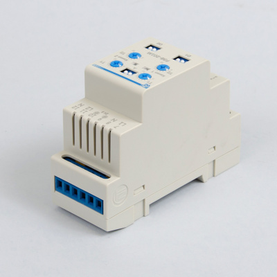 РЭВ-120 | Реле времени РЭВ-120, Новатек