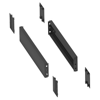 NSYSPS5200 | Боковые панели цоколя 200х500 мм, Schneider Electric