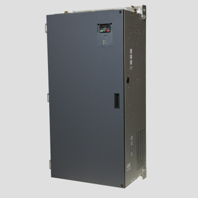 SID300-315G-3S | Преобразователь частоты SID300, 315кВт - 140%, 3ф 380В, STO, Sinvel