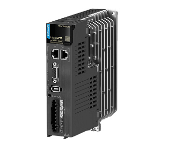 Сервопреобразователь SV660N, 380В, 12А, EtherCat, STO