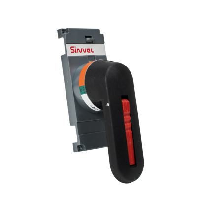 SDV-HDM2 | Ручка стационарная для SDV400, Sinvel