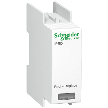 A9L08102 | Сменный картридж C8-350 ДЛЯ Т2 iPRD, Schneider Electric