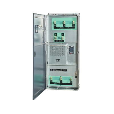 SID600-315G/355P-3S | Преобразователь частоты SID600, 315кВт - 150% или 355кВт - 120%, 3ф 380В, STO, Sinvel