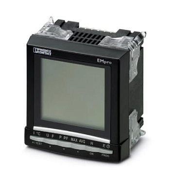 PC2902352 | Анализатор сети EEM-MA600-24DC, Phoenix Contact