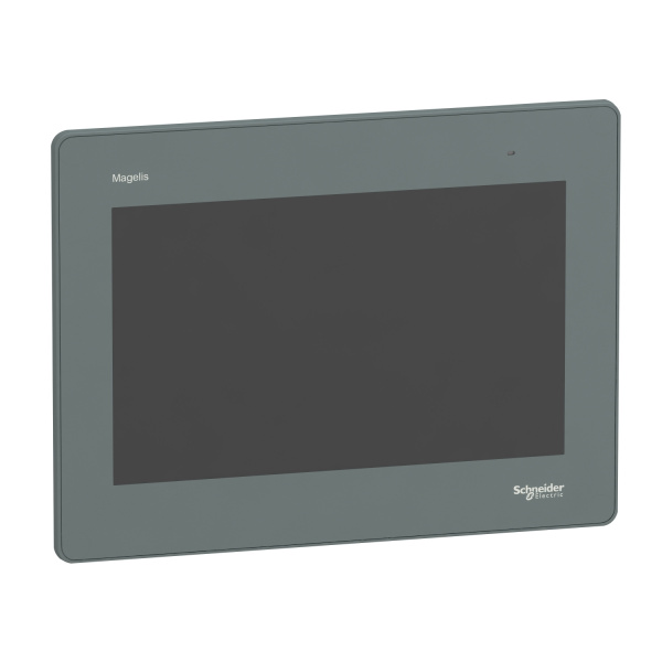 HMIGXU5500 | Универсальная HMI панель Magelis GXU 10,1", Schneider Electric