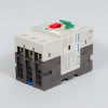 Автоматический выключатель защиты двигателя NS2-80B 25А-40А, Chint, ch495087