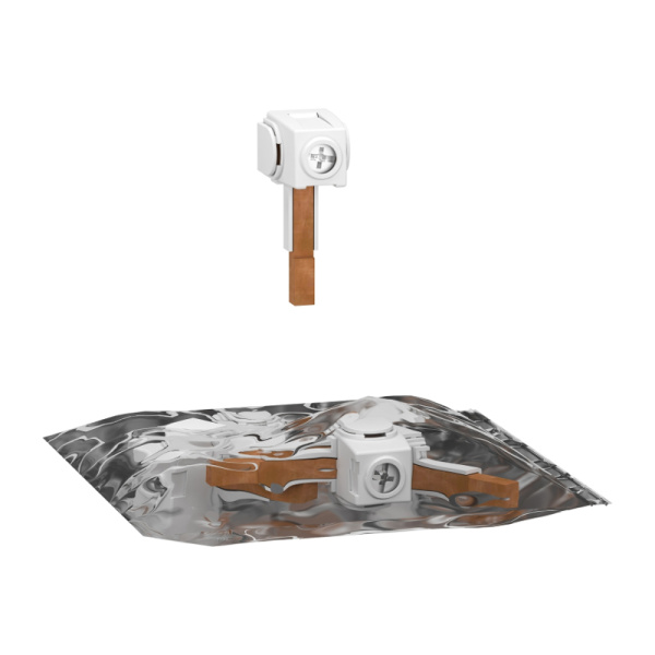  | Изолированные переходники A9X, уп. 4 шт, Schneider Electric