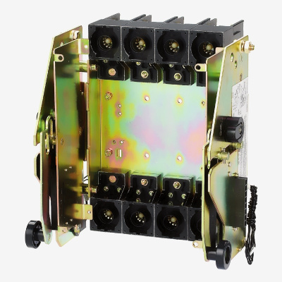 22961DEK | Корзина втычного типа заднее подключение ВА-305 4P, Dekraft