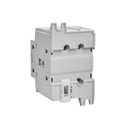 SDP80-3 | Выключатель-разъединитель, 80 А, 3Р, ручка прямого монтажа с блокировкой, Sinvel