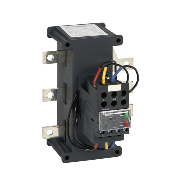 LRE482 | Тепловое реле EasyPact TVS, 84...135A, Schneider Electric
