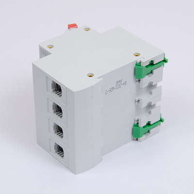 EZ9S16440 | Выключатель нагрузки, серия EZ9S, 4p, 40А, Schneider Electric