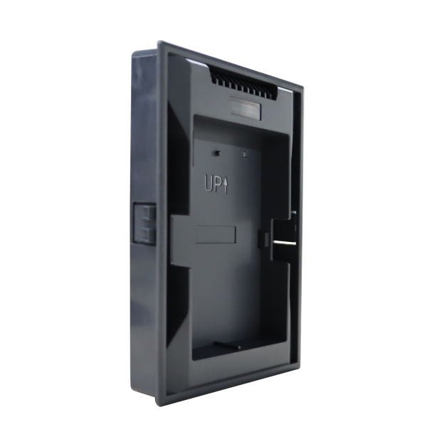 SID_LCD_KB1 | Монтажное основание для LED/LCD панели оператора SID, большое, Sinvel