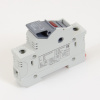 SV32-1S | Модульный ПВР, 32 А, 1Р, для 10х38мм, LED, 690 B AC/ 250 B DC, Sinvel 