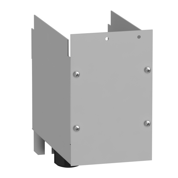 VW3A47902 | Защитный комплект IP 21 для фильтра ЭМС, Schneider Electric