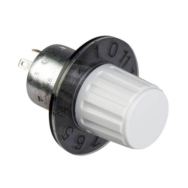 SZ1RV1202 | Потенциометр 2,2 кОм, Schneider Electric