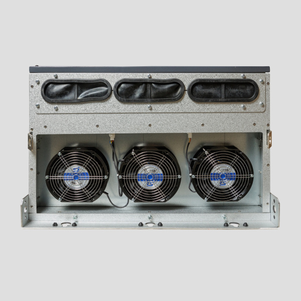 SID300-450-3S | Преобразователь частоты SID300, 450кВт - 140%, 3ф 380В, STO, Sinvel