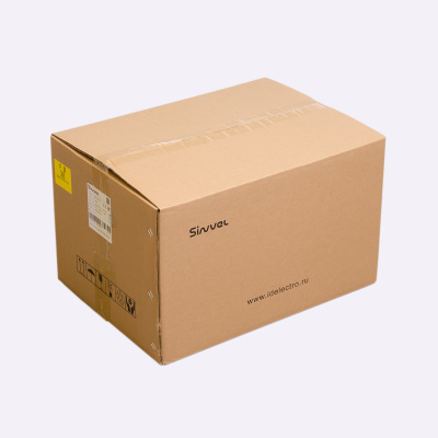 SID300-030G/037P-3BS | Преобразователь частоты SID300, 30кВт - 150% или 37кВт - 120%, 3ф 380В, STO, тормозной модуль, Sinvel