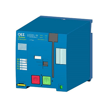 OEZ:13535 | Моторный привод BD250 220B AC/DC, OEZ