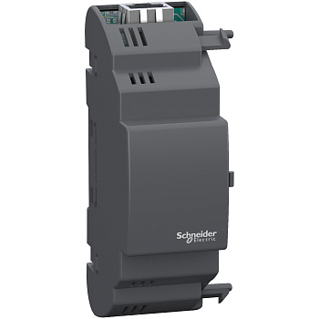 TM171AETH | Коммуник модуль Ethernet Modbus TCP, Schneider Electric