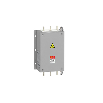 VW3A4709 | Фильтр ЭМС входной IP00 240А, Schneider Electric