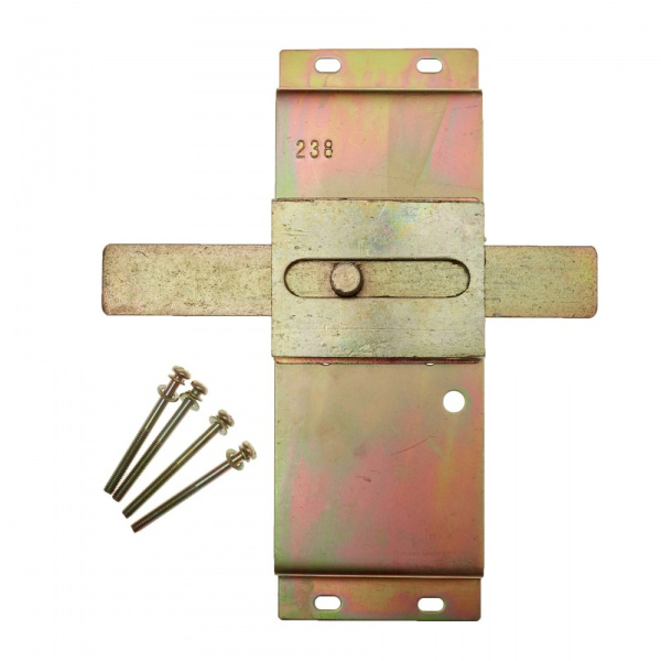 21678DEK | Механическая блокировка БМ-334, Dekraft 