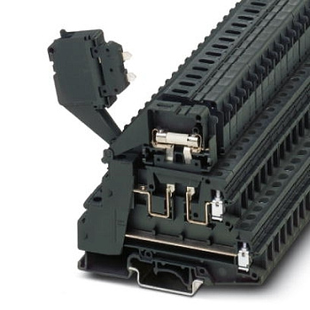 3246847 TB 4-2L-HESI (5X20) I | Клемма TB 4-2L-HESI (5X20) I, Phoenix Contact 