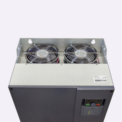 SID300-160G/185P-3S | Преобразователь частоты SID300, 160кВт - 150% или 185кВт - 120%, 3ф 380В, STO, Sinvel