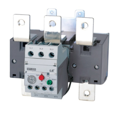 1377001300 | Тепловое реле, серия MT, 100…160 А, LSis