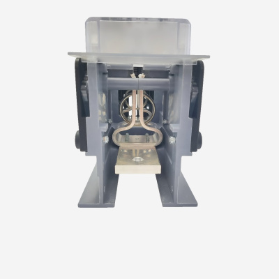 SV1600-1 | Горизонтальный ПВР, 1600 A, NH4a, 1P, винты М12, Sinvel 