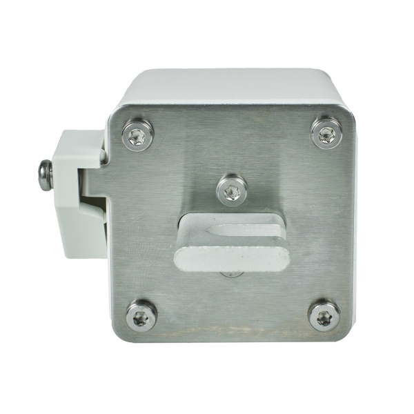SVF-110B2K1000-630-aR | Предохранитель, 630 А, 1000 В DC / 1000 В AC, aR, ножи под болт, габ 2, монт расст 110 мм, Sinvel 