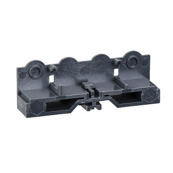 28955 | Клеммная крышка INS 40/80 3/4P, Schneider Electric