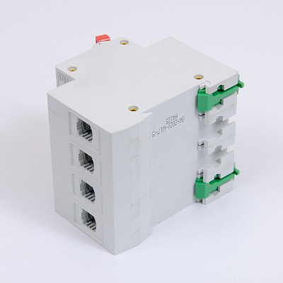 EZ9S16492 | Выключатель нагрузки, серия EZ9S, 4p, 125А, Schneider Electric